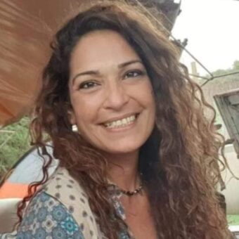 מיטל להב, מורה לפדיקור מתקדם